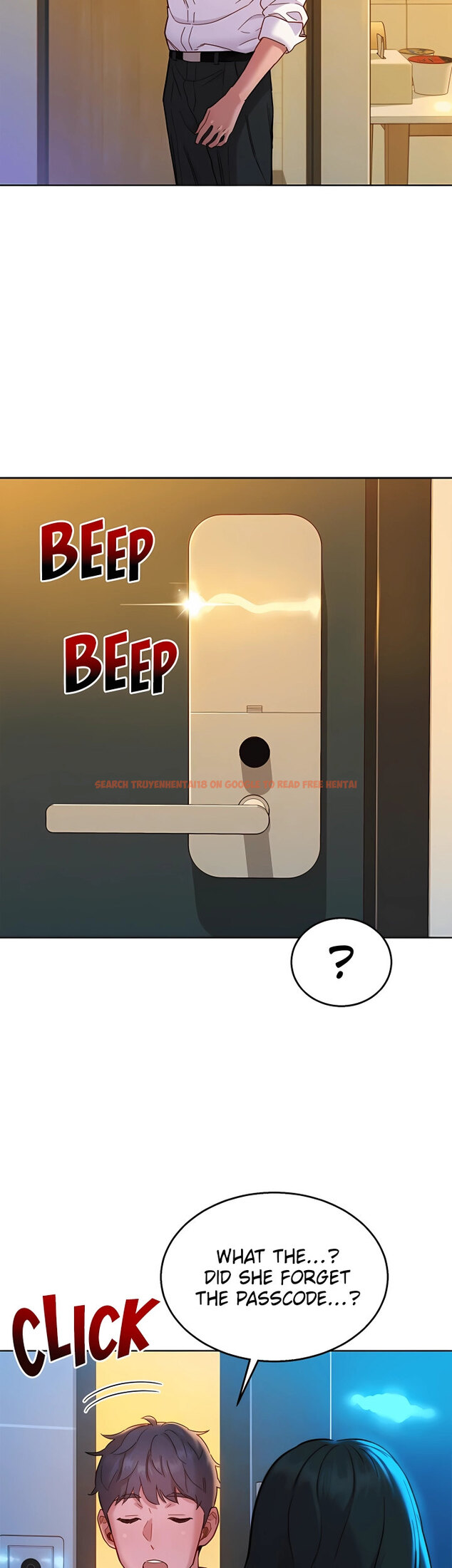 Read Hentai Image 38 f59c1 in comic Let’s Hang Out From Today - Chapter 83 - hentaitnt.net
