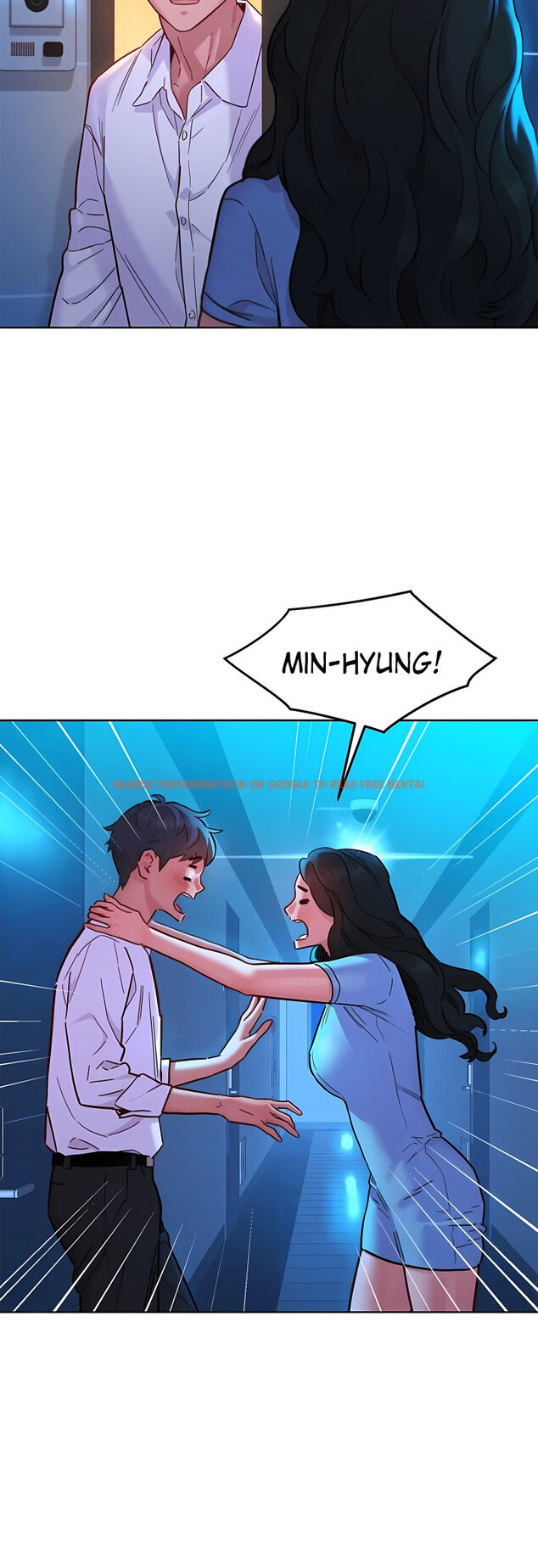 Read Hentai Image 39 f59c1 in comic Let’s Hang Out From Today - Chapter 83 - hentaitnt.net