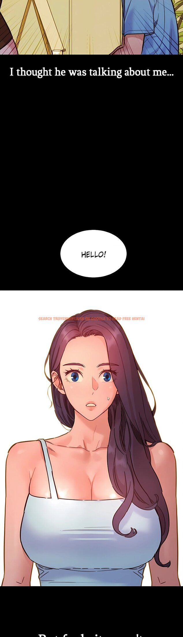 Read Hentai Image 11 0b70b in comic Let’s Hang Out From Today - Chapter 84 - hentaitnt.net