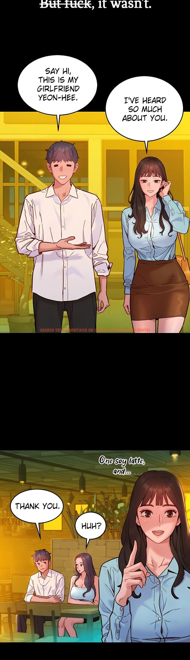Read Hentai Image 12 0b70b in comic Let’s Hang Out From Today - Chapter 84 - hentaitnt.net