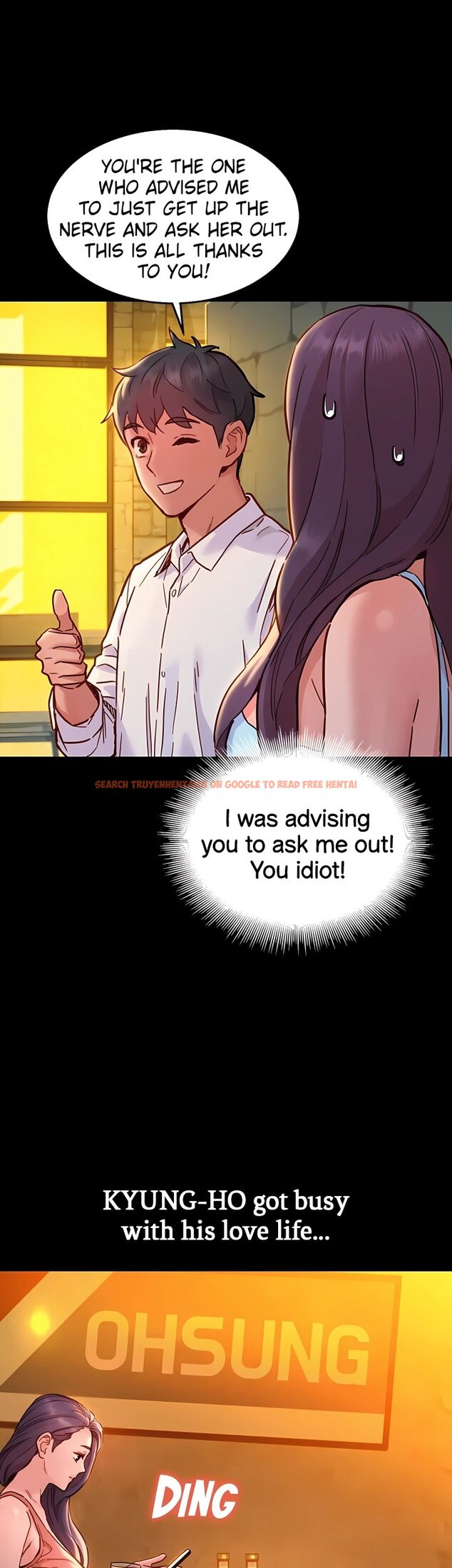 Read Hentai Image 13 0b70b in comic Let’s Hang Out From Today - Chapter 84 - hentaitnt.net