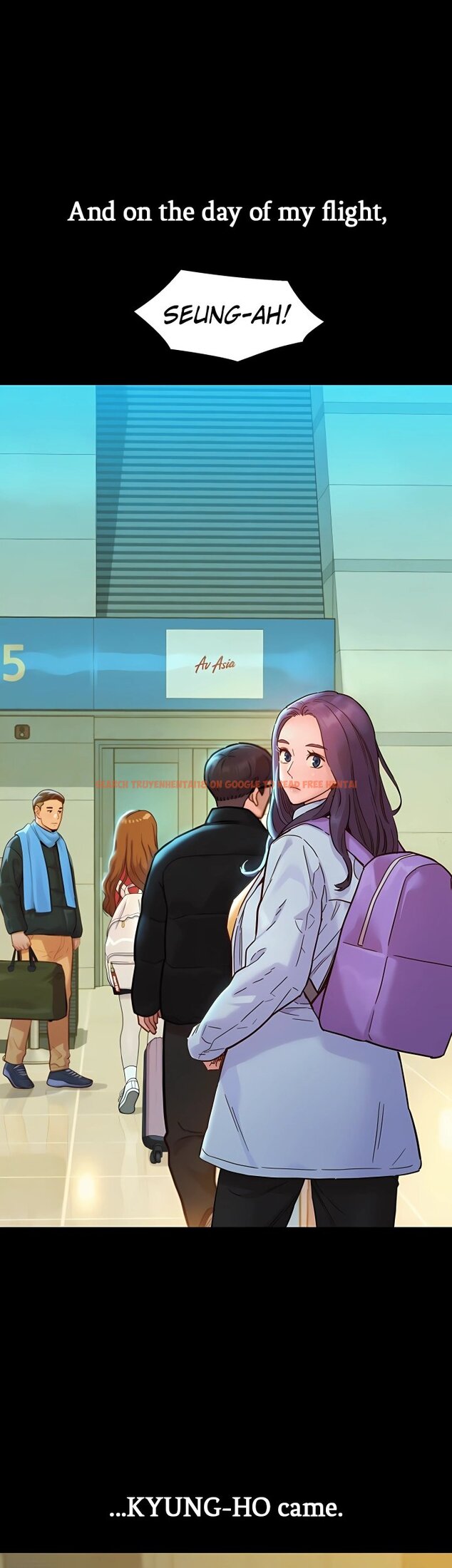 Read Hentai Image 20 0b70b in comic Let’s Hang Out From Today - Chapter 84 - hentaitnt.net