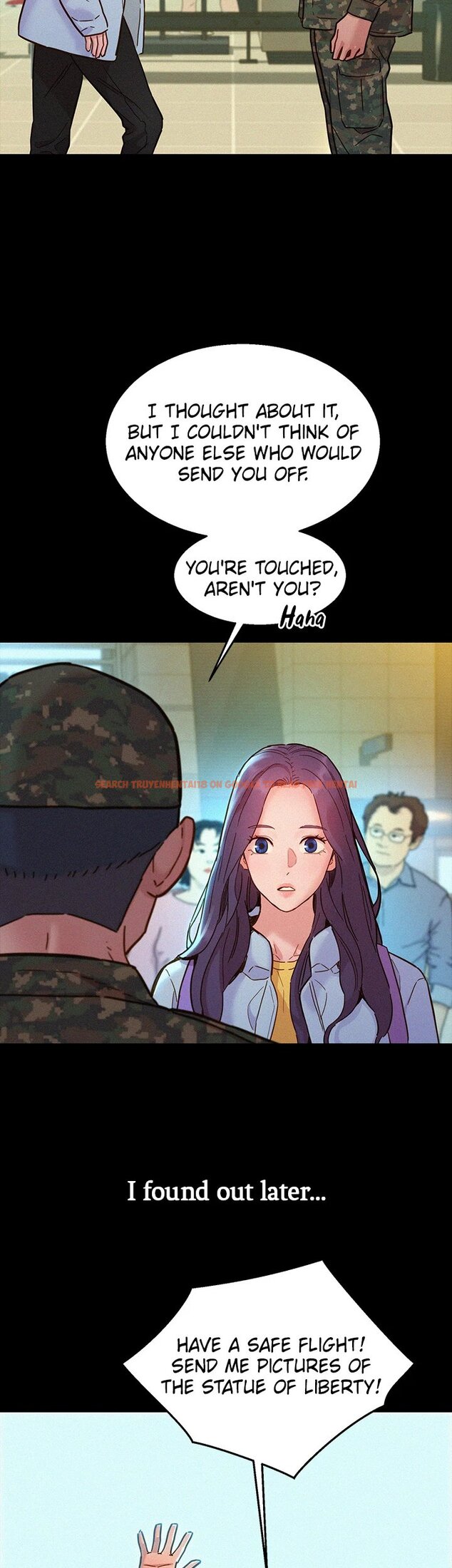 Read Hentai Image 22 0b70b in comic Let’s Hang Out From Today - Chapter 84 - hentaitnt.net