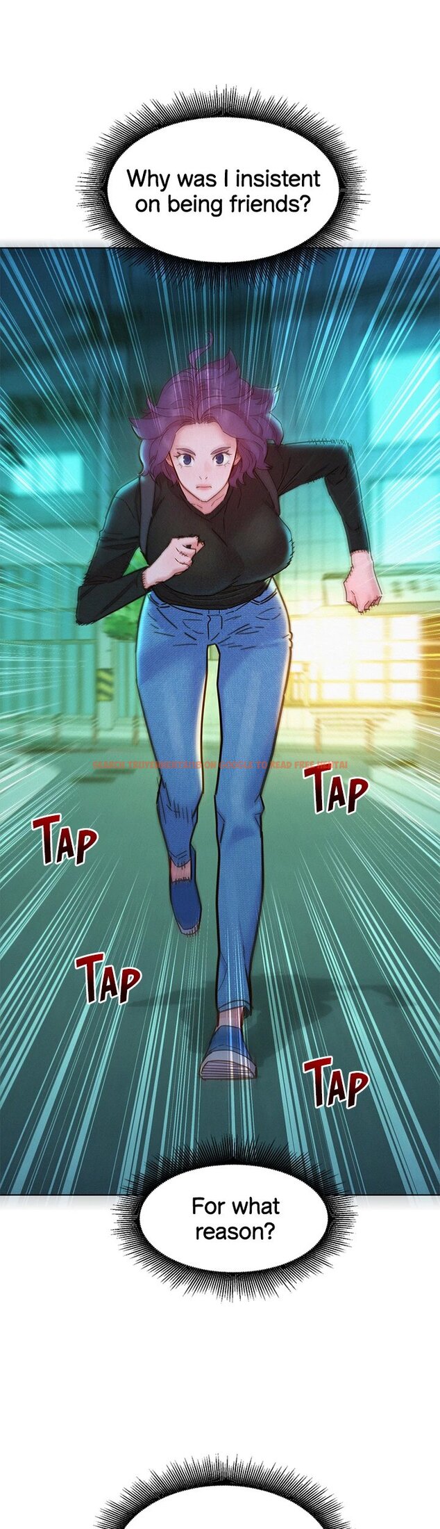 Read Hentai Image 29 0b70b in comic Let’s Hang Out From Today - Chapter 84 - hentaitnt.net