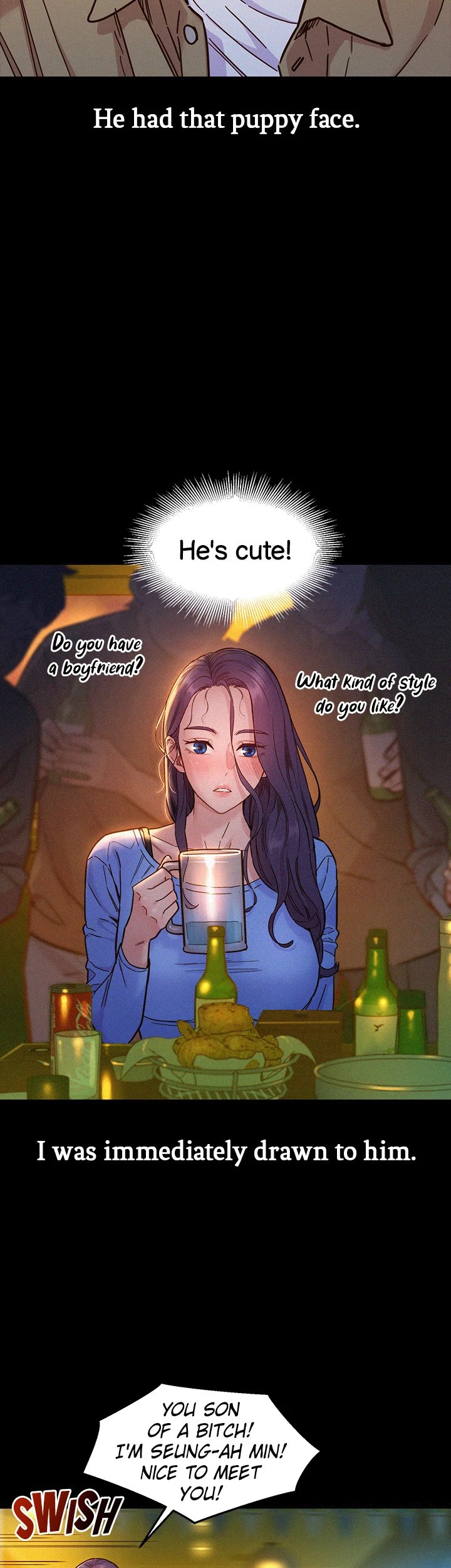 Read Hentai Image 3 0b70b in comic Let’s Hang Out From Today - Chapter 84 - hentaitnt.net