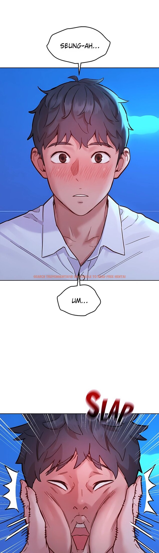 Read Hentai Image 33 0b70b in comic Let’s Hang Out From Today - Chapter 84 - hentaitnt.net