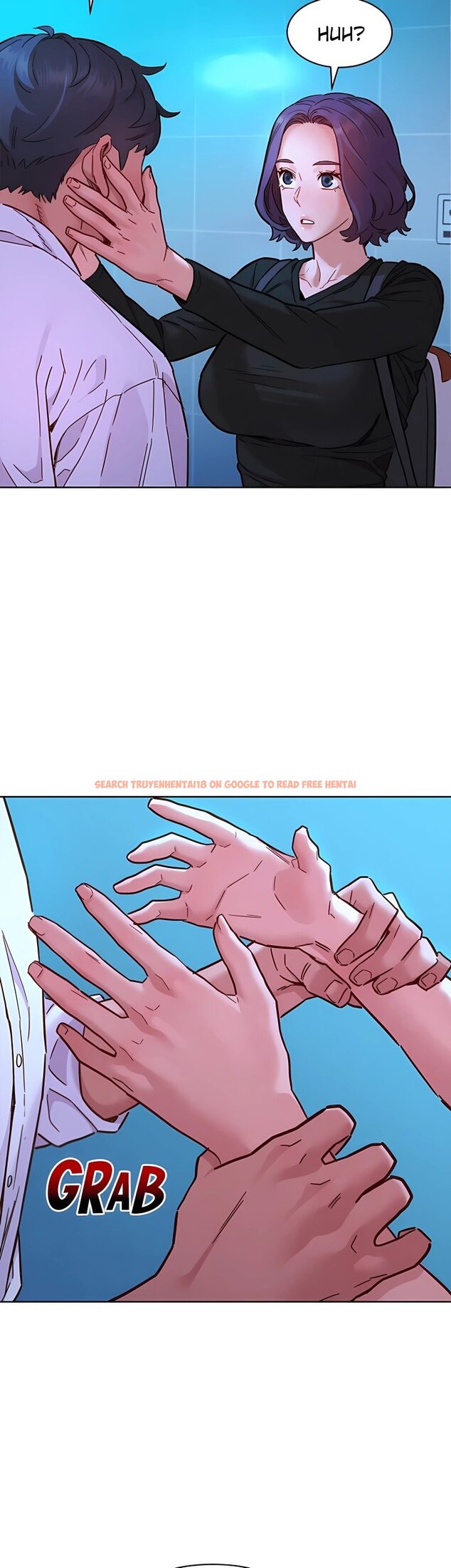 Read Hentai Image 35 0b70b in comic Let’s Hang Out From Today - Chapter 84 - hentaitnt.net