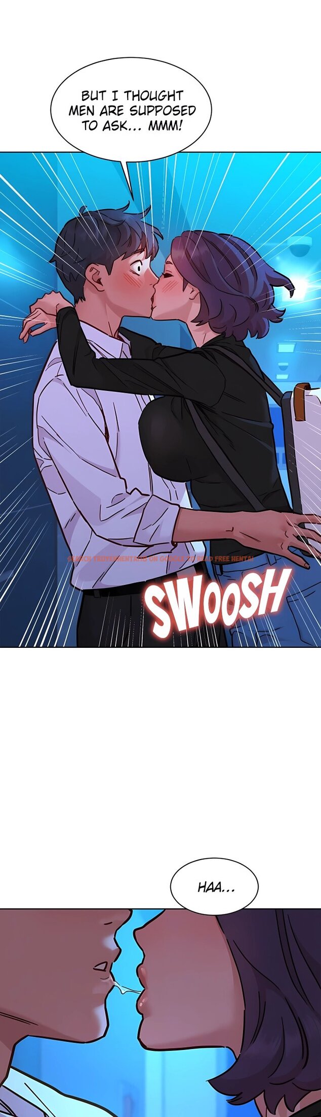 Read Hentai Image 38 0b70b in comic Let’s Hang Out From Today - Chapter 84 - hentaitnt.net