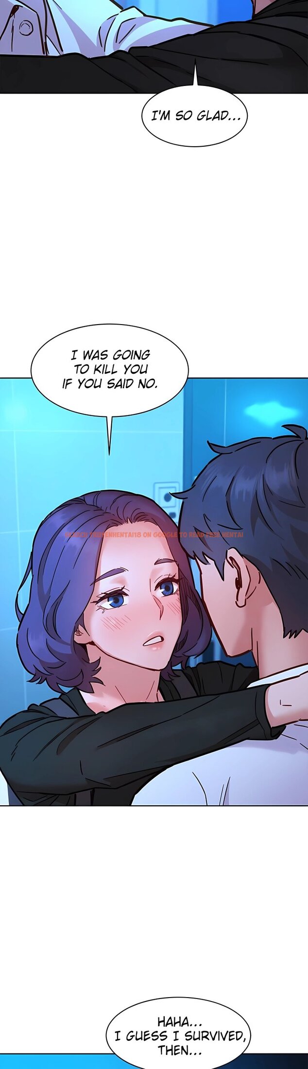 Read Hentai Image 39 0b70b in comic Let’s Hang Out From Today - Chapter 84 - hentaitnt.net