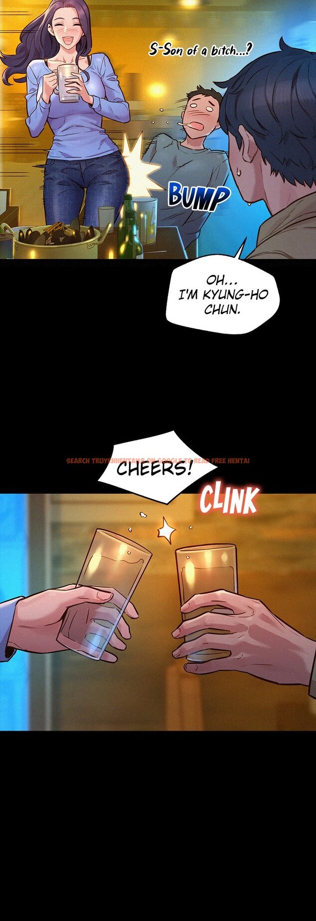 Read Hentai Image 4 0b70b in comic Let’s Hang Out From Today - Chapter 84 - hentaitnt.net