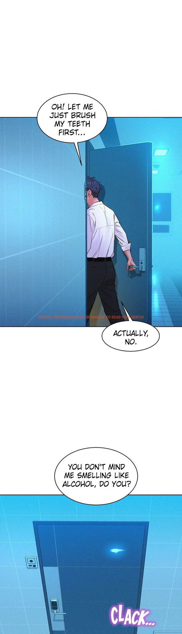 Read Hentai Image 41 0b70b in comic Let’s Hang Out From Today - Chapter 84 - hentaitnt.net