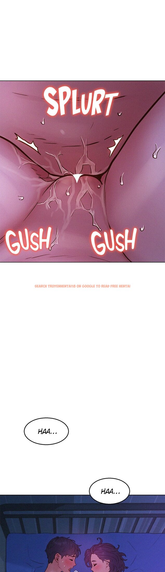Read Hentai Image 45 0b70b in comic Let’s Hang Out From Today - Chapter 84 - hentaitnt.net