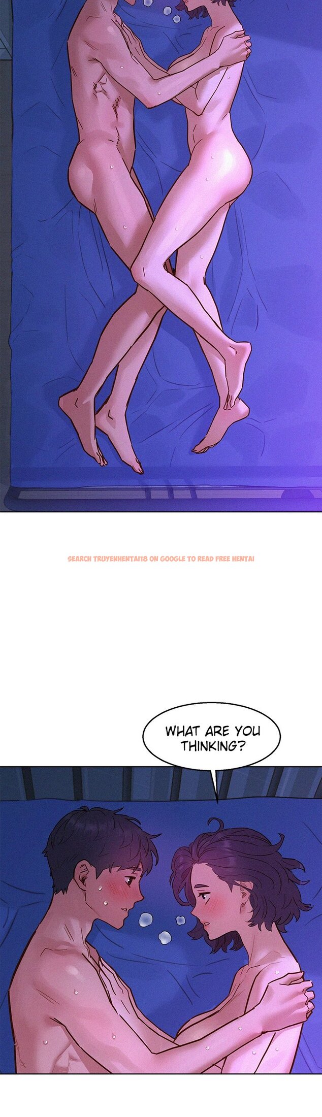 Read Hentai Image 46 0b70b in comic Let’s Hang Out From Today - Chapter 84 - hentaitnt.net