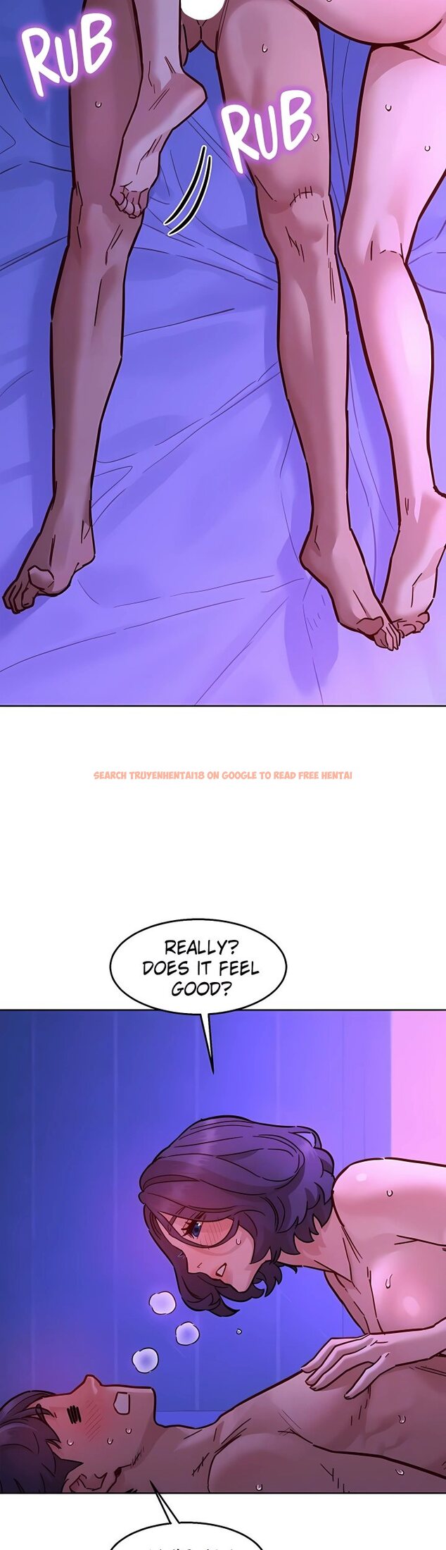 Read Hentai Image 15 86bc0 in comic Let’s Hang Out From Today - Chapter 85 - hentaitnt.net