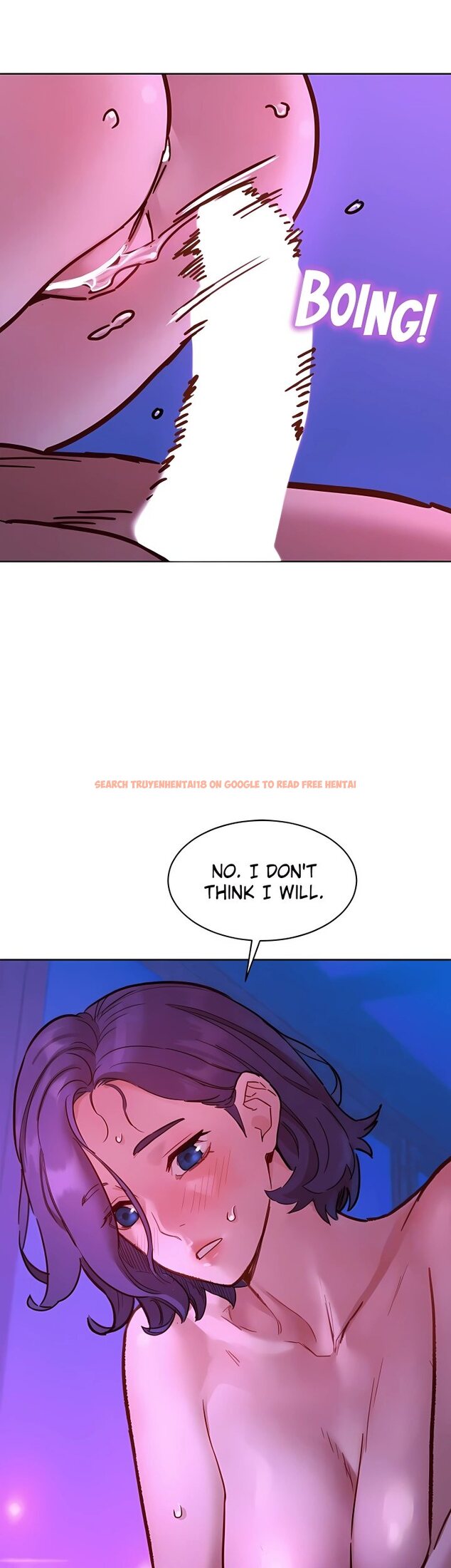 Read Hentai Image 20 86bc0 in comic Let’s Hang Out From Today - Chapter 85 - hentaitnt.net