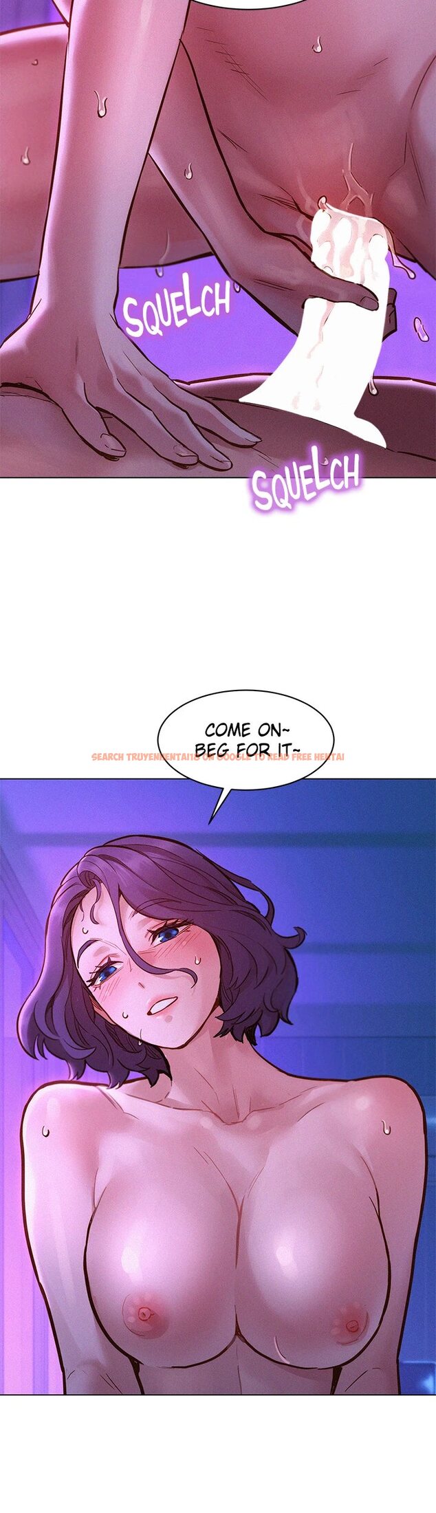 Read Hentai Image 22 86bc0 in comic Let’s Hang Out From Today - Chapter 85 - hentaitnt.net