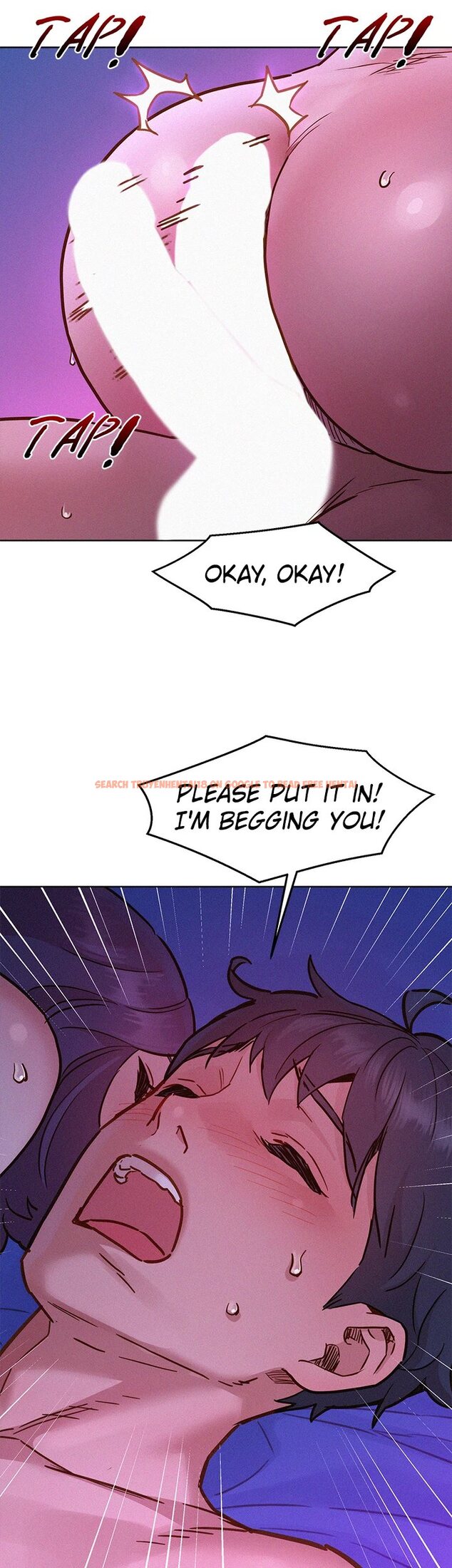 Read Hentai Image 30 86bc0 in comic Let’s Hang Out From Today - Chapter 85 - hentaitnt.net