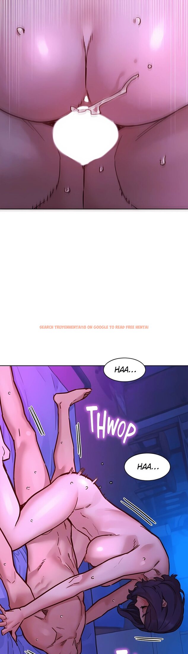 Read Hentai Image 34 86bc0 in comic Let’s Hang Out From Today - Chapter 85 - hentaitnt.net