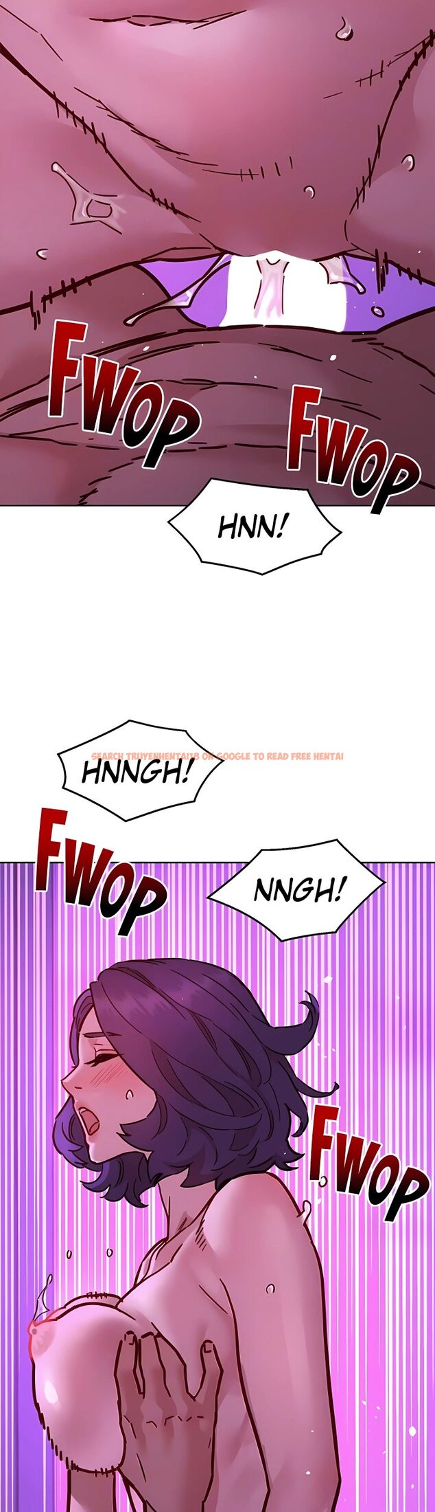 Read Hentai Image 38 86bc0 in comic Let’s Hang Out From Today - Chapter 85 - hentaitnt.net