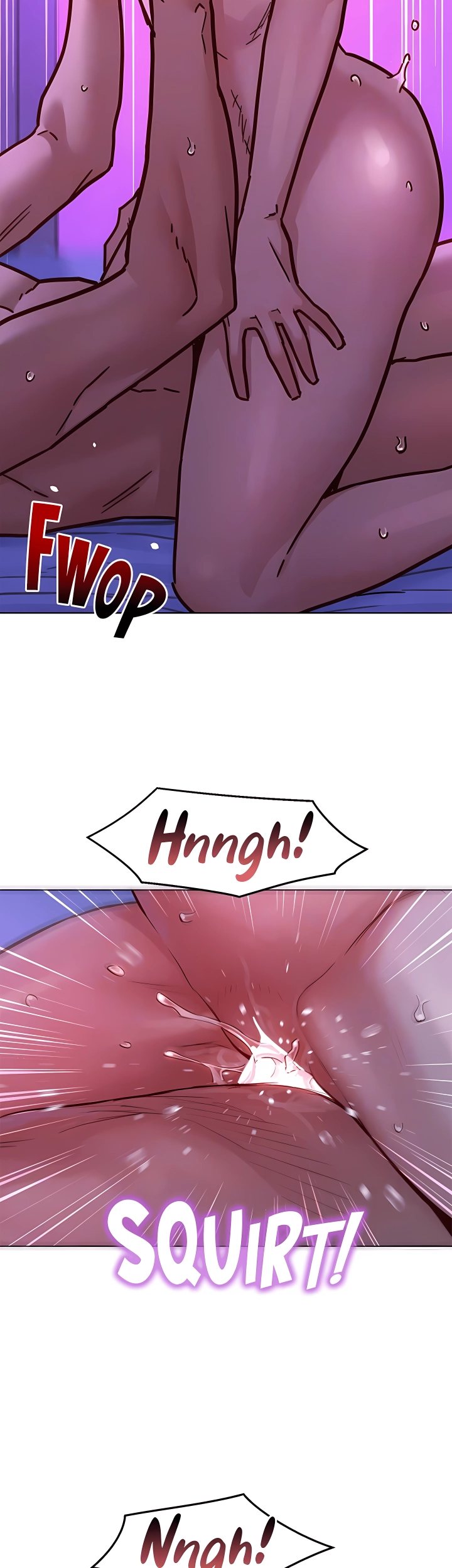 Read Hentai Image 39 86bc0 in comic Let’s Hang Out From Today - Chapter 85 - hentaitnt.net
