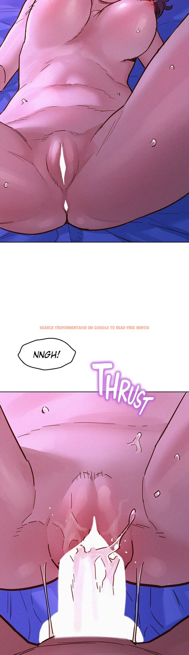 Read Hentai Image 44 86bc0 in comic Let’s Hang Out From Today - Chapter 85 - hentaitnt.net
