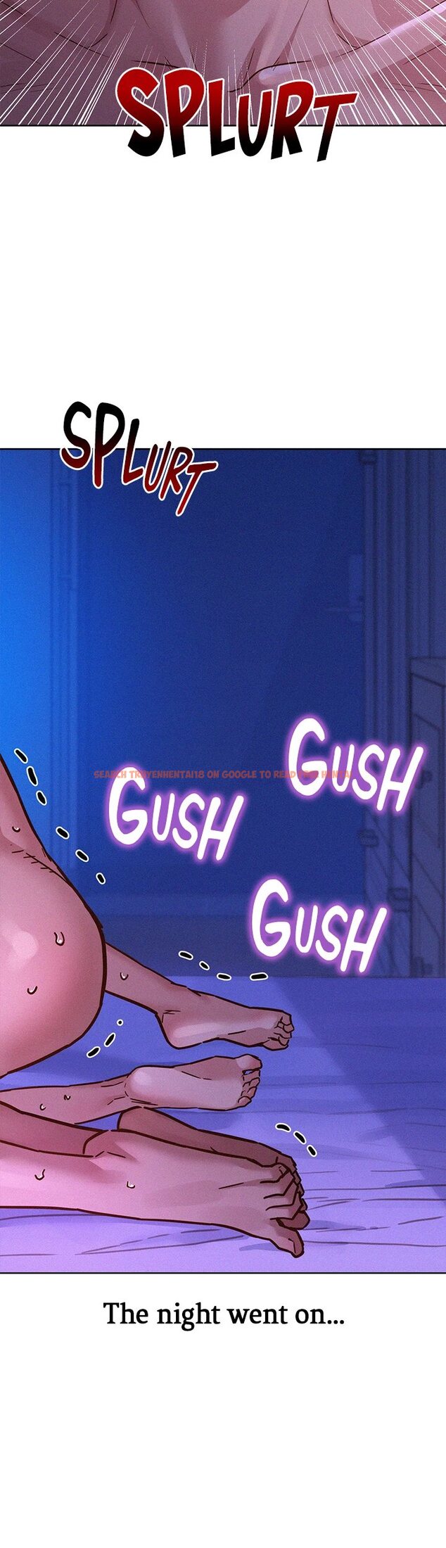 Read Hentai Image 52 86bc0 in comic Let’s Hang Out From Today - Chapter 85 - hentaitnt.net