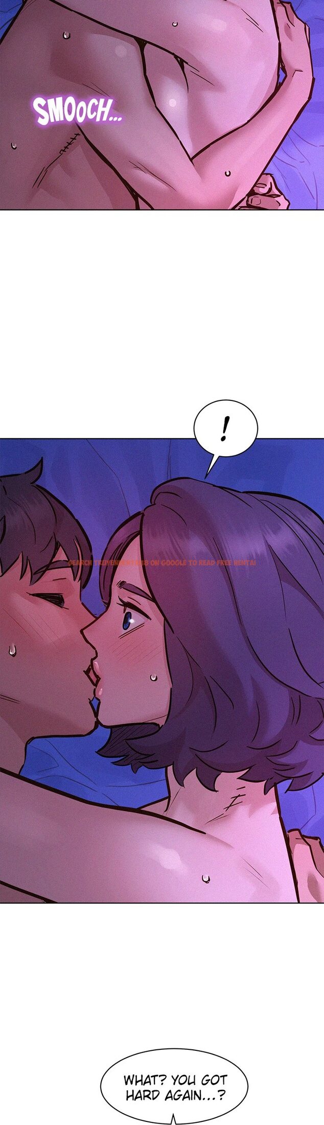 Read Hentai Image 6 86bc0 in comic Let’s Hang Out From Today - Chapter 85 - hentaitnt.net