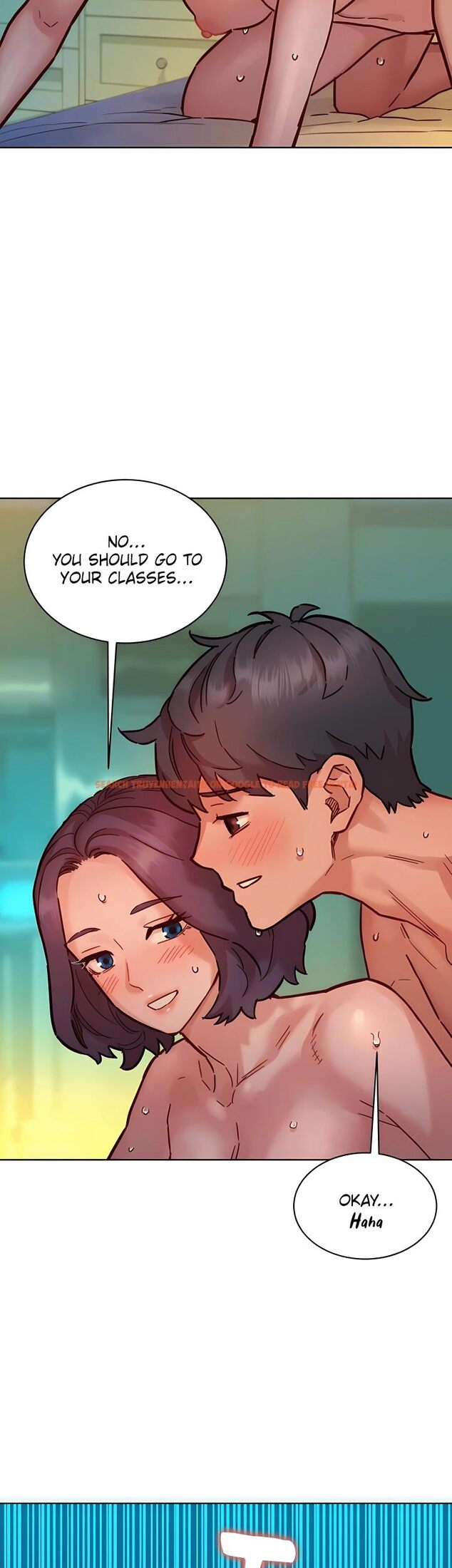 Read Hentai Image 11 96f35 in comic Let’s Hang Out From Today - Chapter 86 - hentaitnt.net