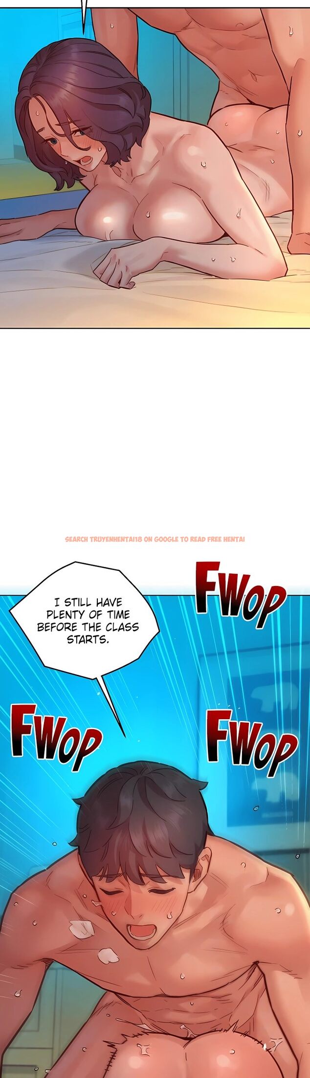Read Hentai Image 13 96f35 in comic Let’s Hang Out From Today - Chapter 86 - hentaitnt.net