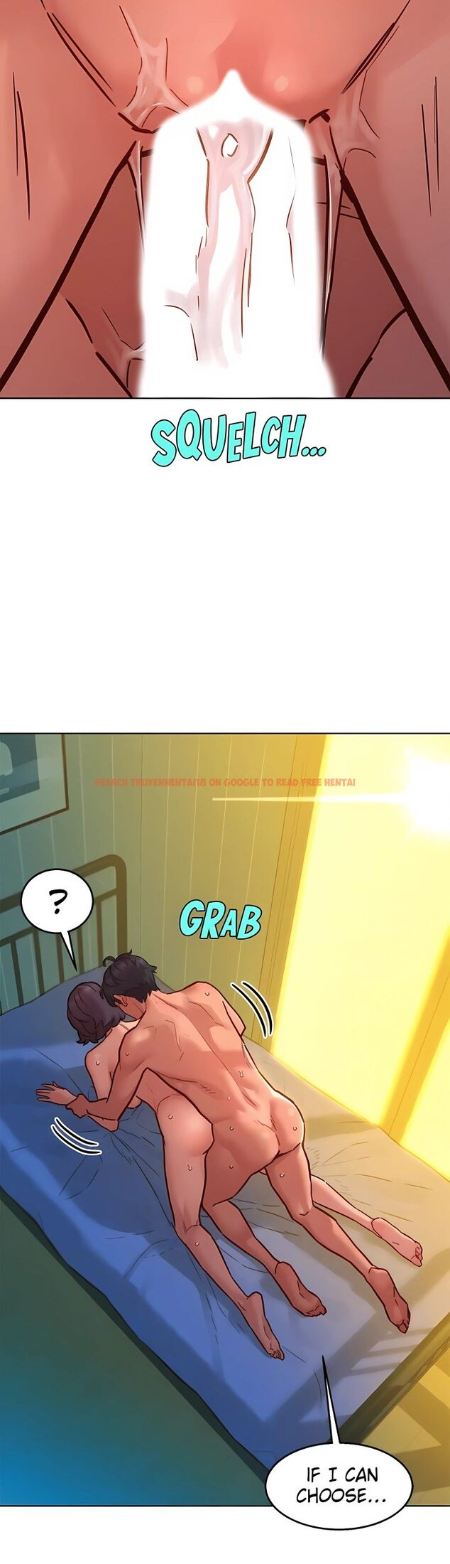 Read Hentai Image 17 96f35 in comic Let’s Hang Out From Today - Chapter 86 - hentaitnt.net