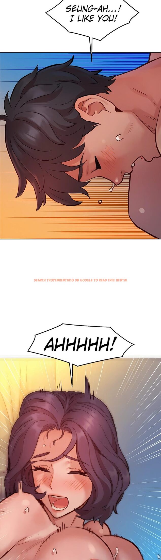 Read Hentai Image 32 96f35 in comic Let’s Hang Out From Today - Chapter 86 - hentaitnt.net