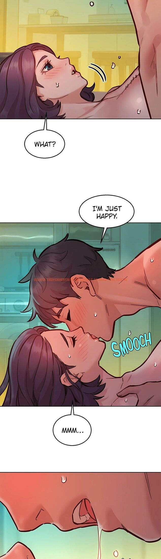 Read Hentai Image 36 96f35 in comic Let’s Hang Out From Today - Chapter 86 - hentaitnt.net
