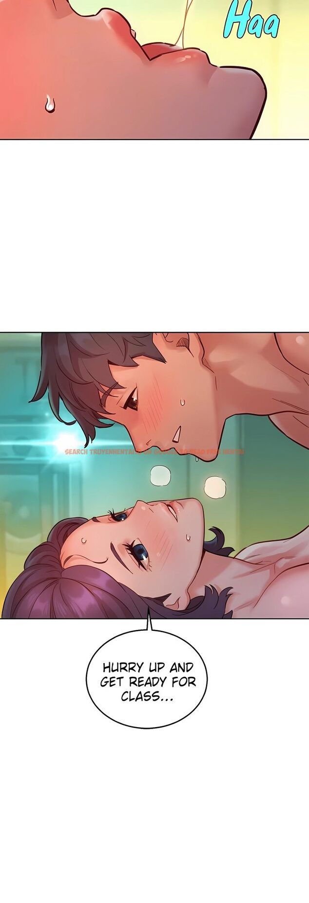 Read Hentai Image 37 96f35 in comic Let’s Hang Out From Today - Chapter 86 - hentaitnt.net
