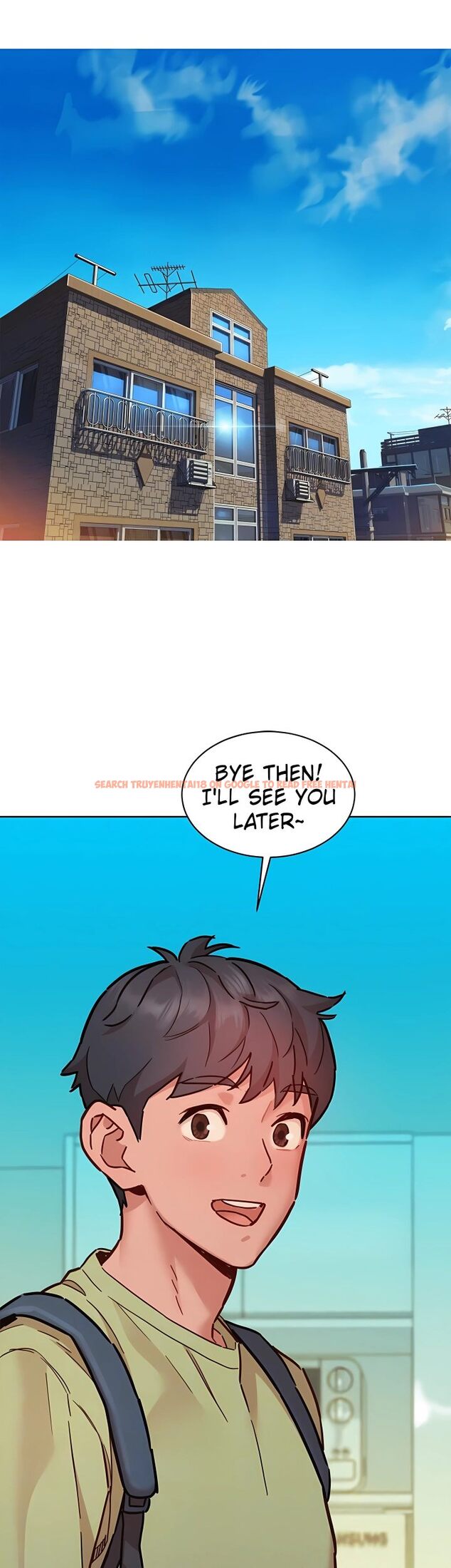 Read Hentai Image 38 96f35 in comic Let’s Hang Out From Today - Chapter 86 - hentaitnt.net