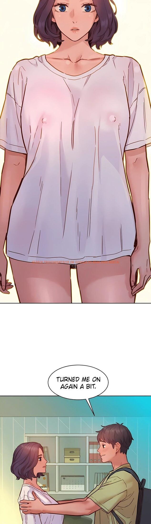 Read Hentai Image 40 96f35 in comic Let’s Hang Out From Today - Chapter 86 - hentaitnt.net