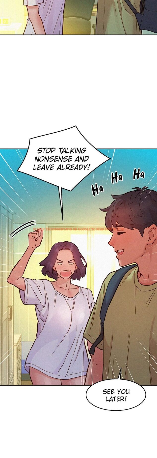 Read Hentai Image 41 96f35 in comic Let’s Hang Out From Today - Chapter 86 - hentaitnt.net