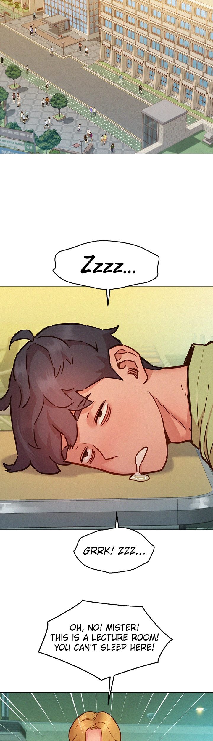 Read Hentai Image 43 96f35 in comic Let’s Hang Out From Today - Chapter 86 - hentaitnt.net