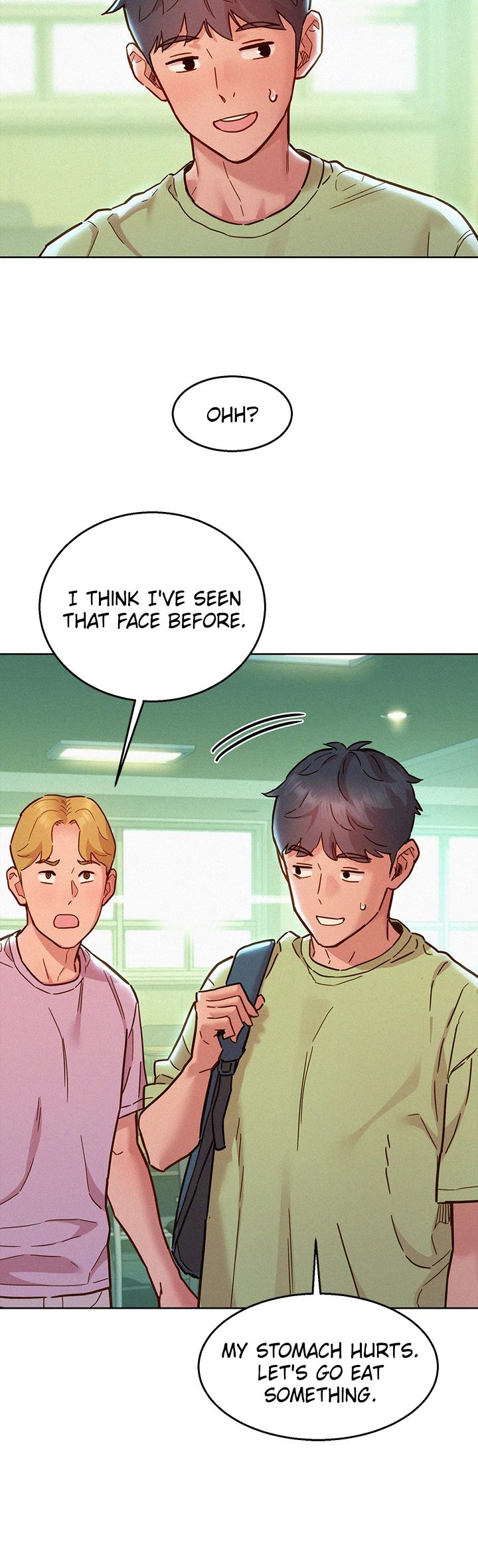 Read Hentai Image 45 96f35 in comic Let’s Hang Out From Today - Chapter 86 - hentaitnt.net