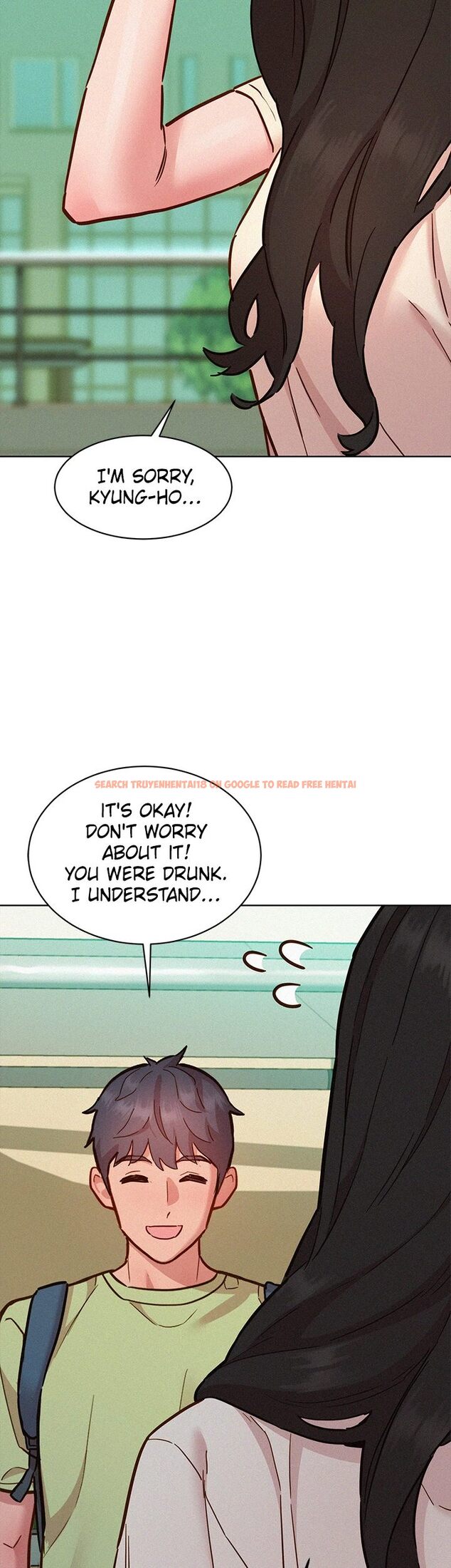 Read Hentai Image 52 96f35 in comic Let’s Hang Out From Today - Chapter 86 - hentaitnt.net