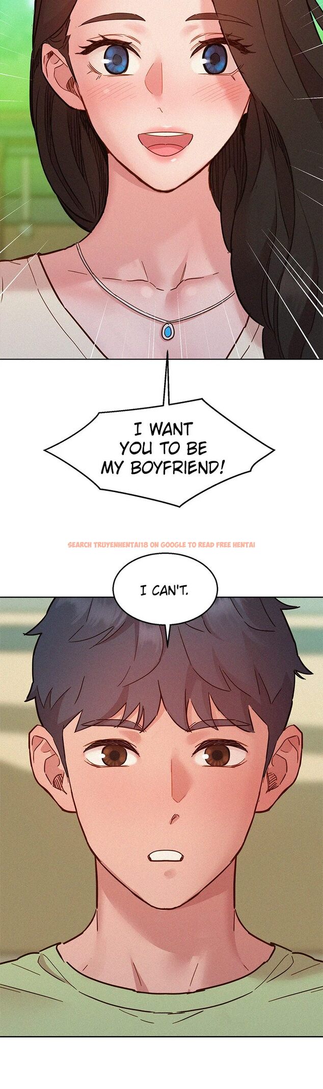 Read Hentai Image 54 96f35 in comic Let’s Hang Out From Today - Chapter 86 - hentaitnt.net