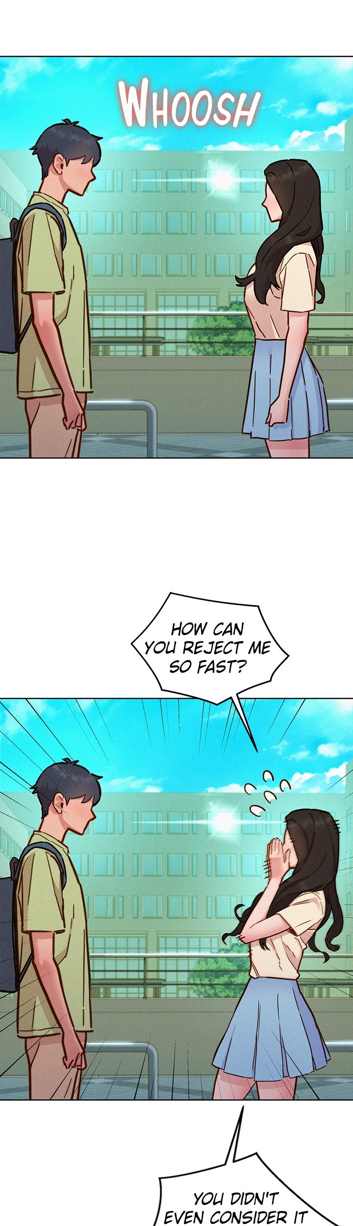 Read Hentai Image 55 96f35 in comic Let’s Hang Out From Today - Chapter 86 - hentaitnt.net