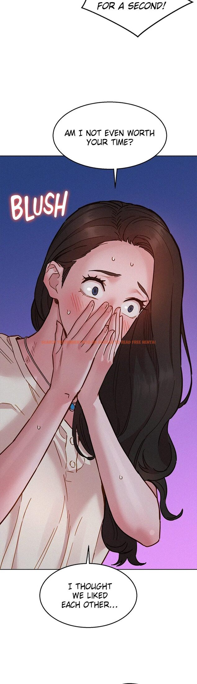Read Hentai Image 56 96f35 in comic Let’s Hang Out From Today - Chapter 86 - hentaitnt.net
