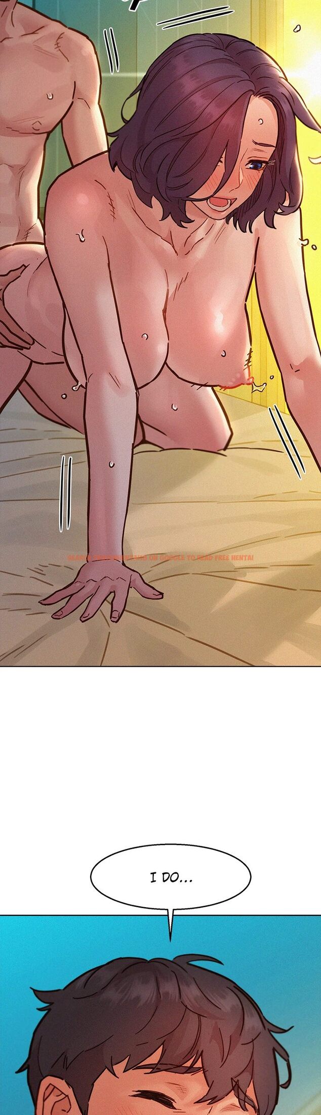 Read Hentai Image 8 96f35 in comic Let’s Hang Out From Today - Chapter 86 - hentaitnt.net