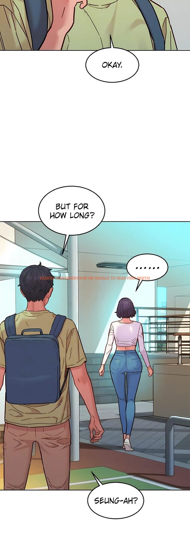 Read Hentai Image 12 f6633 in comic Let’s Hang Out From Today - Chapter 87 - hentaitnt.net