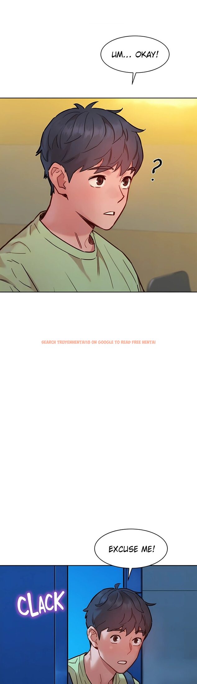 Read Hentai Image 17 f6633 in comic Let’s Hang Out From Today - Chapter 87 - hentaitnt.net