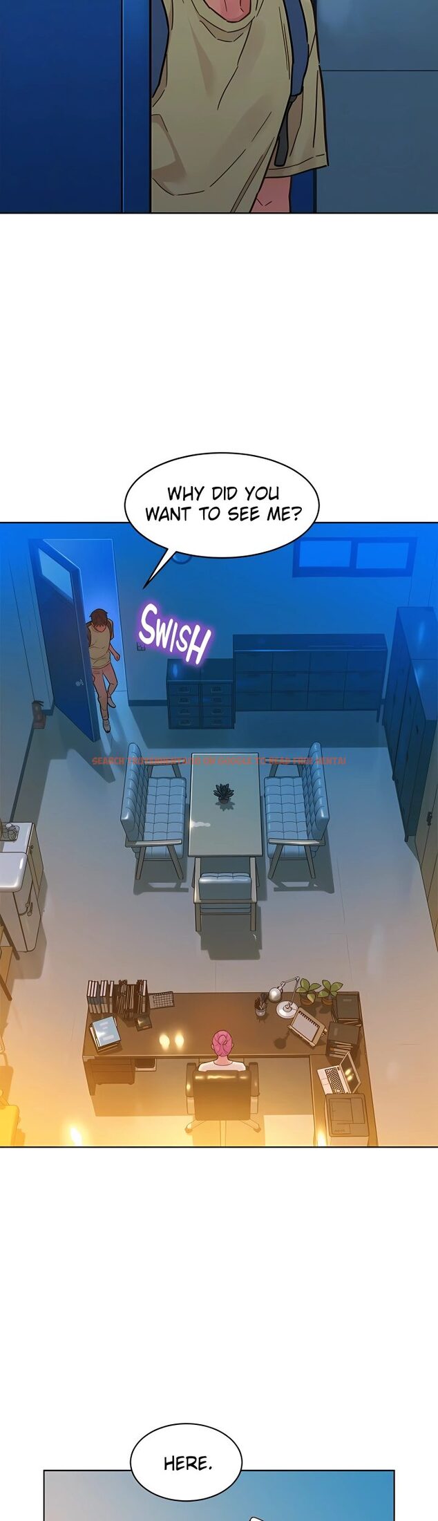 Read Hentai Image 18 f6633 in comic Let’s Hang Out From Today - Chapter 87 - hentaitnt.net