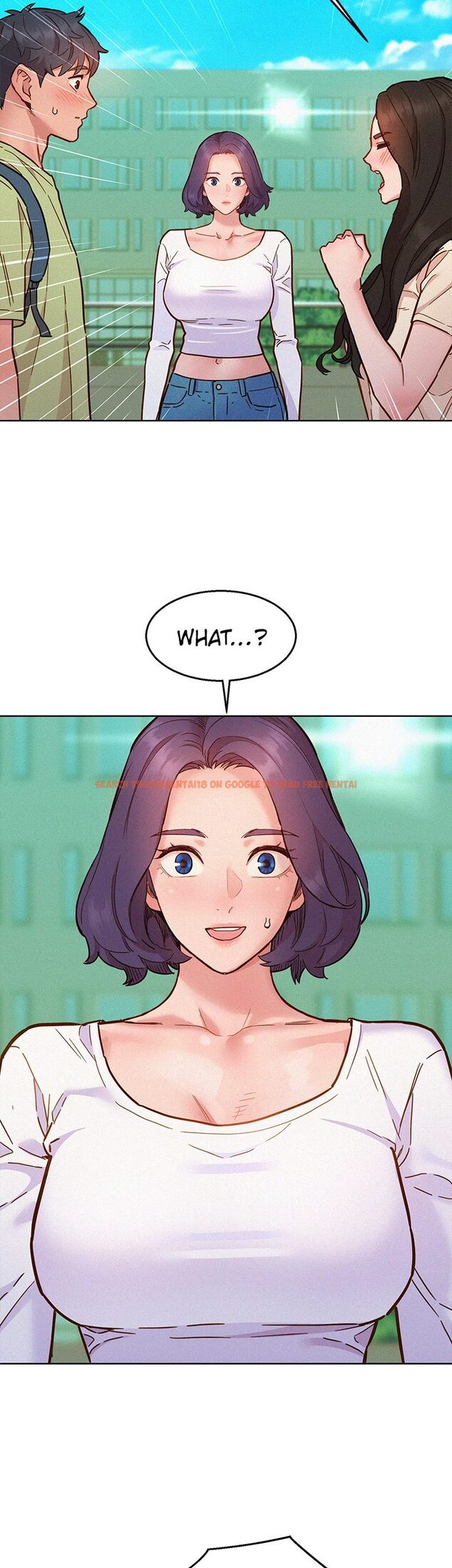 Read Hentai Image 2 f6633 in comic Let’s Hang Out From Today - Chapter 87 - hentaitnt.net