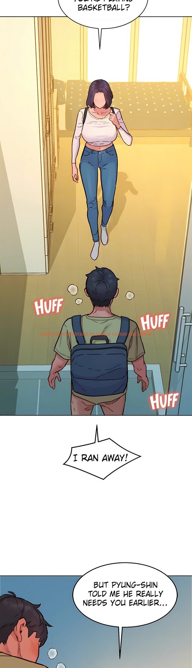Read Hentai Image 33 f6633 in comic Let’s Hang Out From Today - Chapter 87 - hentaitnt.net