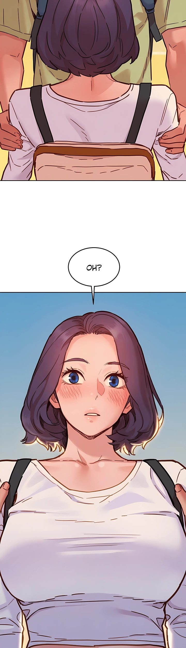 Read Hentai Image 35 f6633 in comic Let’s Hang Out From Today - Chapter 87 - hentaitnt.net
