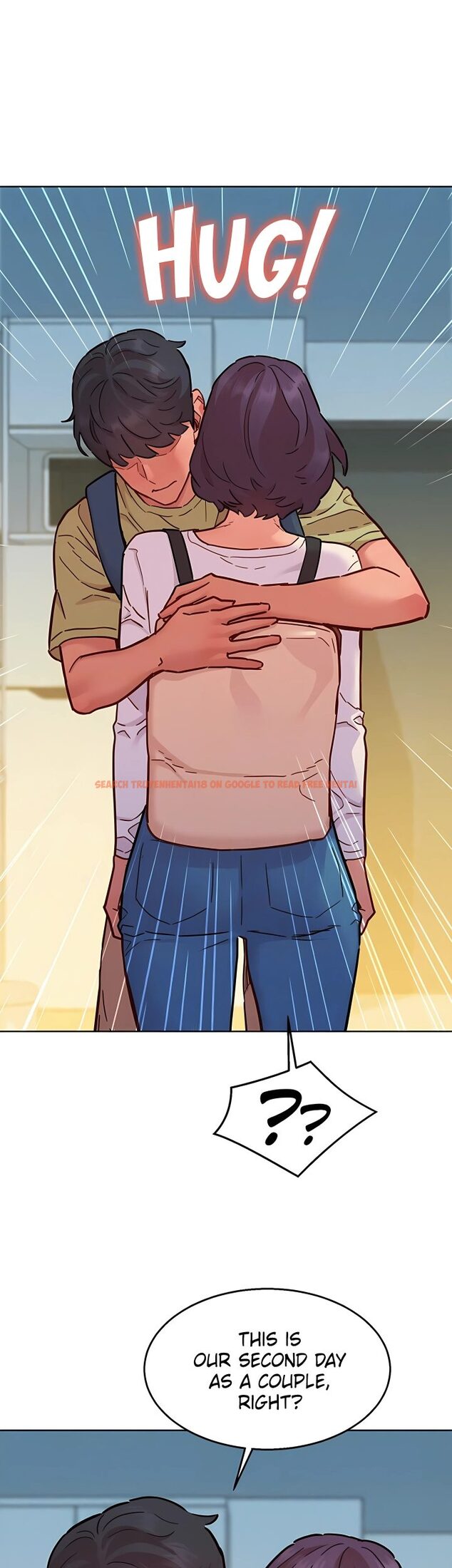 Read Hentai Image 37 f6633 in comic Let’s Hang Out From Today - Chapter 87 - hentaitnt.net